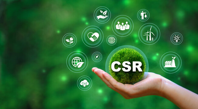 CSR Funding