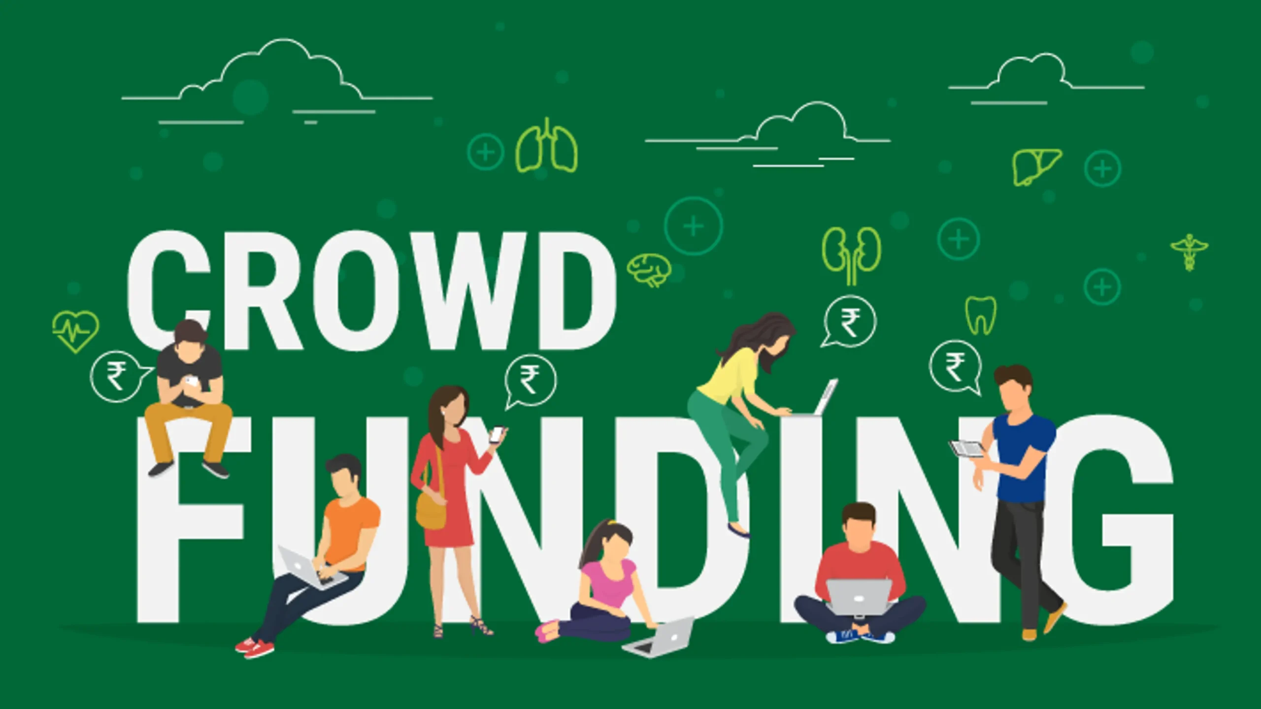 crowdfunding