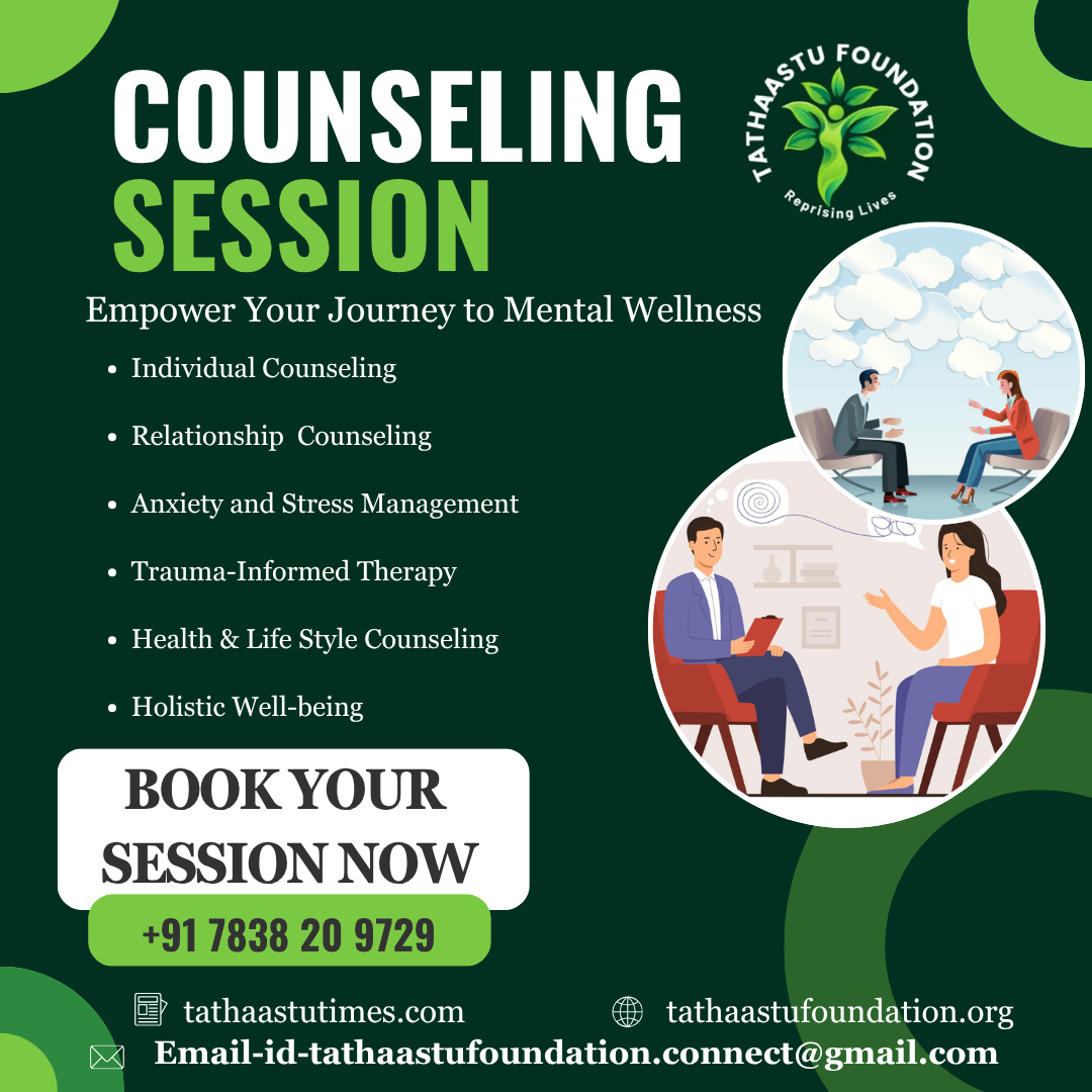 Counseling